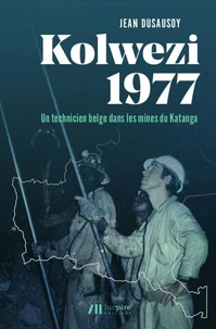Kolwezi 1977