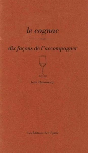 Le cognac