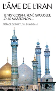 L'Ame de l'Iran