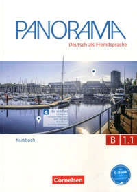 Panorama B1.1
