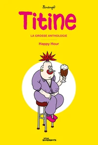 Happy Hour