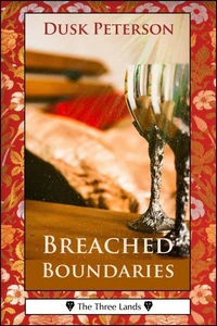 Breached Boundaries (The Three Lands)