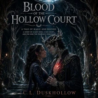Blood of the Hollow Court