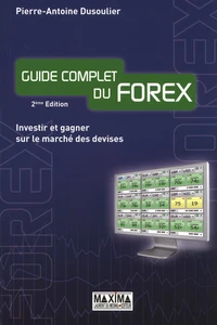 Guide complet du Forex
