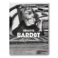 Brigitte Bardot Intimate