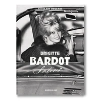 Brigitte Bardot intime