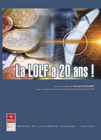 La LOLF a vingt ans !