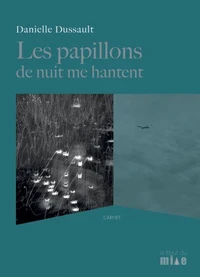 Les Papillons de nuit me hantent