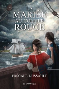 La mariée au collier rouge