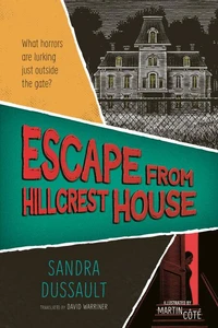 Escape from Hillcrest House