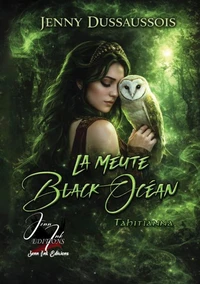 La meute Black Océan #1