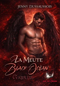La meute Black Océan #2
