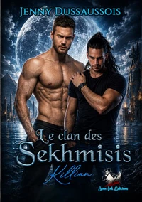 Le clan des Sekhmisis