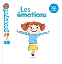 Les émotions