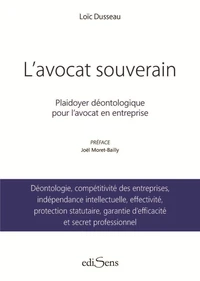 L'avocat souverain
