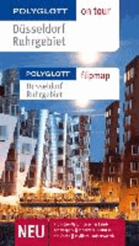 Düsseldorf / Ruhrgebiet - Polyglott on tour mit Flipmap.