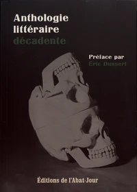 Anthologie littéraire décadente