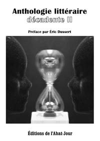 Anthologie littéraire décadente