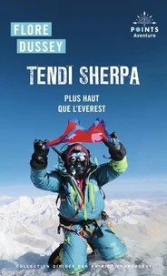Tendi Sherpa