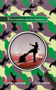 Une comédie sous les tropiques