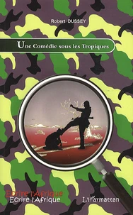 Une comédie sous les tropiques
