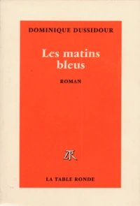 Les Matins Bleus