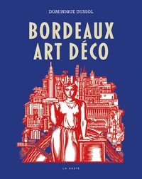 Bordeaux art deco