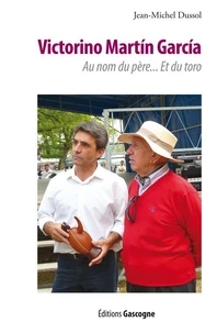 Victorino Martin Garcia