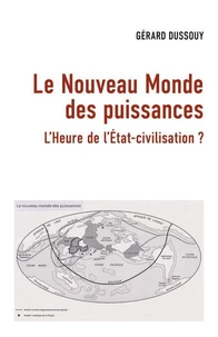 Le nouveau monde des puissances