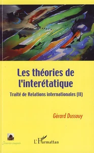 Traité de relations internationales