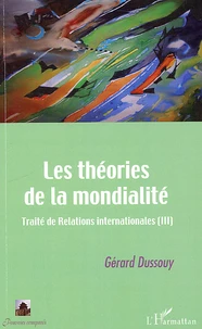 Traité de relations internationales
