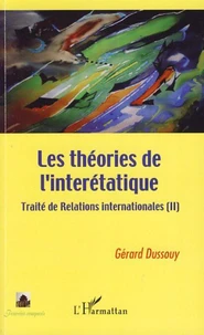 Traité de relations internationales