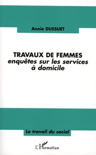 Travaux de femmes