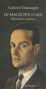 Le Magicien d'Aix