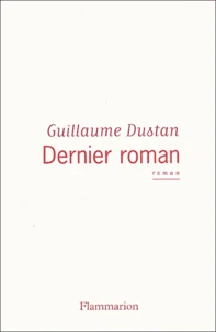 Dernier roman