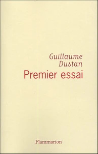 Premier essai