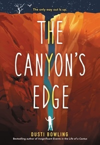 Dusti Bowling - The Canyon's Edge.