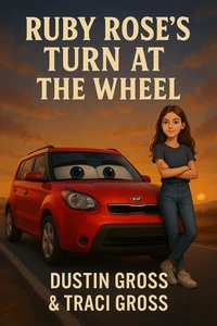 Ruby Rose’s Turn at the Wheel