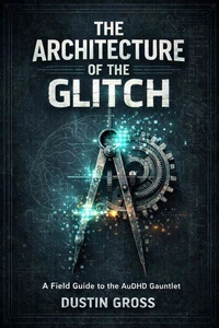 The Architecture of the Glitch: A Field Guide to the AuDHD Gauntlet