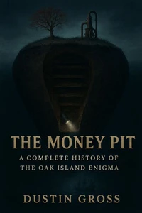 The Money Pit: A Complete History of the Oak Island Enigma