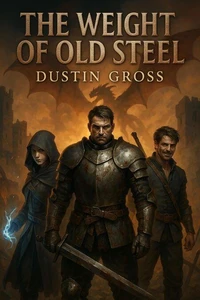 The Weight of Old Steel