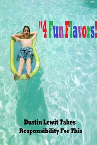 4 Fun Flavors!