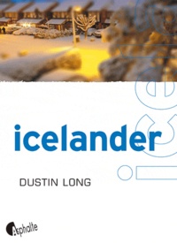 Dustin Long - Icelander.