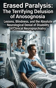 Erased Paralysis: The Terrifying Delusion of Anosognosia