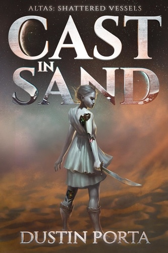  Dustin Porta - Cast in Sand - Atlas Cycle.