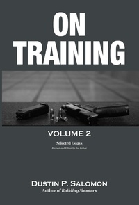  Dustin Salomon - On Training - On Training, #2.