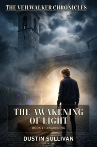 The Veilwalker Chronicles: The Awakening of Light