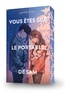 Dustin Thao - Vous êtes sur le portable de Sam.