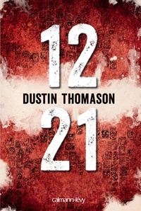 Dustin Thomason - 12:21.