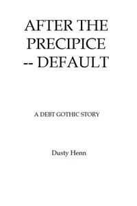 After the Precipice - Default